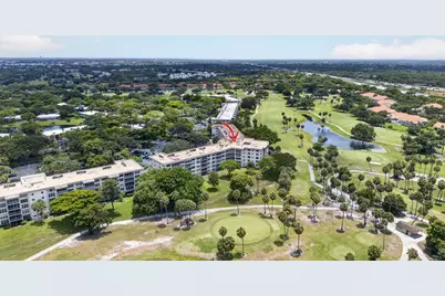 3960 Oaks Clubhouse #110, Pompano Beach, FL 33069 - Photo 42