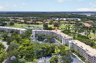 3960 Oaks Clubhouse, Pompano Beach, FL 33069 - Photo 40