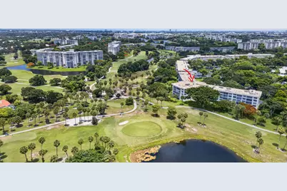 3960 Oaks Clubhouse #110, Pompano Beach, FL 33069 - Photo 44