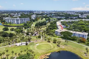 3960 Oaks Clubhouse, Pompano Beach, FL 33069 - Photo 44