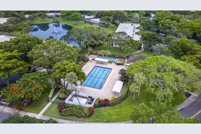3960 Oaks Clubhouse #110, Pompano Beach, FL 33069 - Photo 48