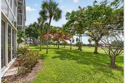 3960 Oaks Clubhouse #110, Pompano Beach, FL 33069 - Photo 34