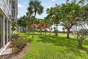 3960 Oaks Clubhouse, Pompano Beach, FL 33069 - Photo 34
