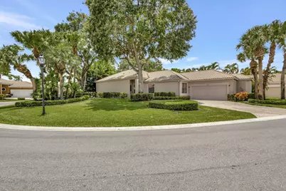 4528 Barclay Fair Way, Lake Worth, FL 33449 - Photo 2