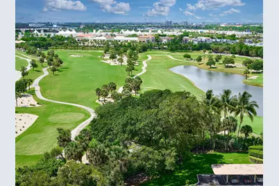 2425 Presidential Way #1405, West Palm Beach, FL 33401 - Photo 28