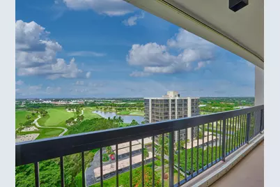 2425 Presidential Way #1405, West Palm Beach, FL 33401 - Photo 24
