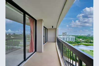 2425 Presidential Way #1405, West Palm Beach, FL 33401 - Photo 22