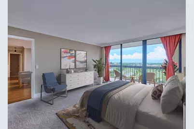 2425 Presidential Way #1405, West Palm Beach, FL 33401 - Photo 4