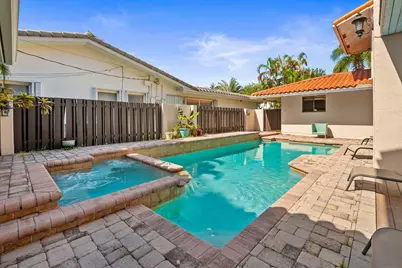 4850 NE 25th Avenue #West, Fort Lauderdale, FL 33308 - Photo 28