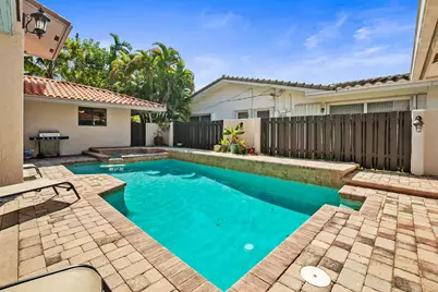 4850 NE 25th Avenue #West, Fort Lauderdale, FL 33308 - Photo 30