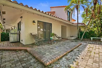 4850 NE 25th Avenue #West, Fort Lauderdale, FL 33308 - Photo 30