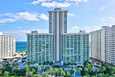 3900 Galt Ocean Drive #1116, Fort Lauderdale, FL 33308 - Photo 2