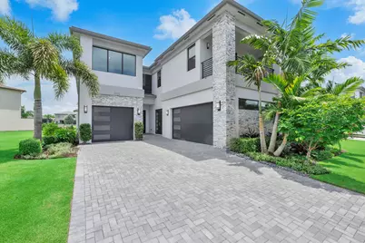 9322 Sunflower Mdw Road, Boca Raton, FL 33434 - Photo 2