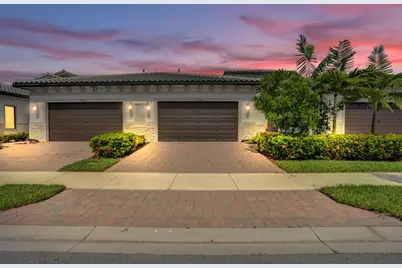 8336 W Blue Spring Drive, Parkland, FL 33067 - Photo 2