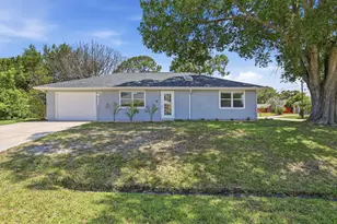 580 SW Duval Ave, Port Saint Lucie, FL 34983 - Photo 1
