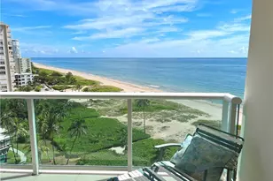 6000 N Ocean Blvd, Lauderdale by the Sea, FL 33308 - Photo 1