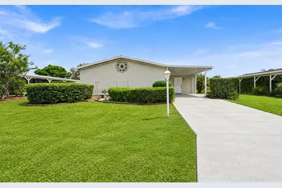 8029 Long Drive, Port Saint Lucie, FL 34952 - Photo 2