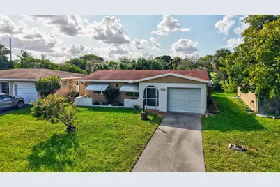 4741 NW 13th Avenue, Deerfield Beach, FL 33064 - Photo 1