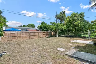 1306 S C Terrace, Lake Worth Beach, FL 33460 - Photo 16