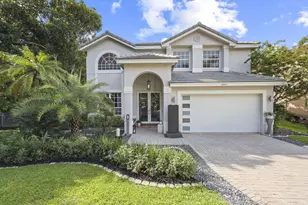 12253 Glenmore Dr, Coral Springs, FL 33071 - Photo 1