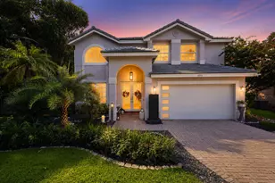 12253 Glenmore Dr, Coral Springs, FL 33071 - Photo 1