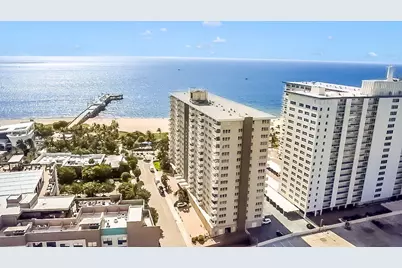133 N Pompano Beach Boulevard #204, Pompano Beach, FL 33062 - Photo 36