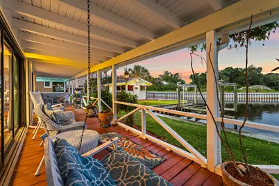 715 SW Rustic Circle, Stuart, FL 34997 - Photo 2