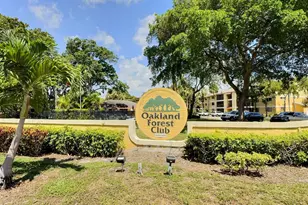 3017 N Oakland Forest Dr, Oakland Park, FL 33309 - Photo 22