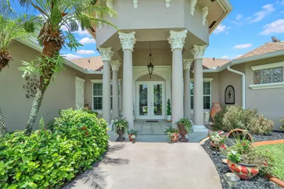 2043 SE Bisbee Street, Port Saint Lucie, FL 34952 - Photo 2