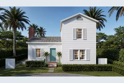 228 Walton Boulevard, West Palm Beach, FL 33405 - Photo 1