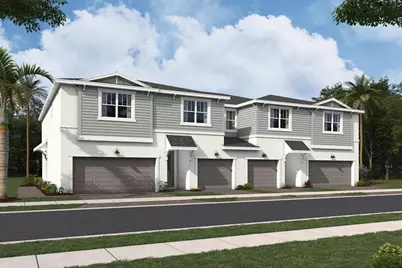 7089 Brenner Avenue, Lake Worth, FL 33467 - Photo 1