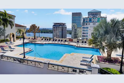 801 S Olive Avenue #614, West Palm Beach, FL 33401 - Photo 28