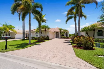 4503 NW Red Maple Drive, Jensen Beach, FL 34957 - Photo 1