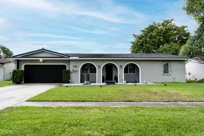 4080 Lake Drive, Coconut Creek, FL 33066 - Photo 1