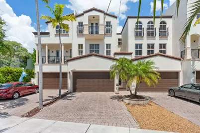 1421 NE 26th Avenue, Fort Lauderdale, FL 33304 - Photo 1