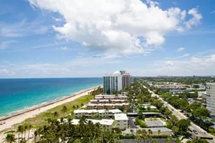1390 S Ocean Blvd, Pompano Beach, FL 33062 - Photo 24