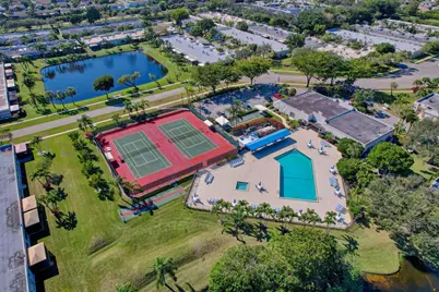 9095 Flynn Circle #6, Boca Raton, FL 33496 - Photo 42