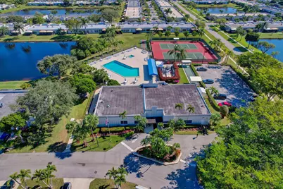 9095 Flynn Circle #6, Boca Raton, FL 33496 - Photo 44