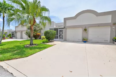 9095 Flynn Circle #6, Boca Raton, FL 33496 - Photo 2