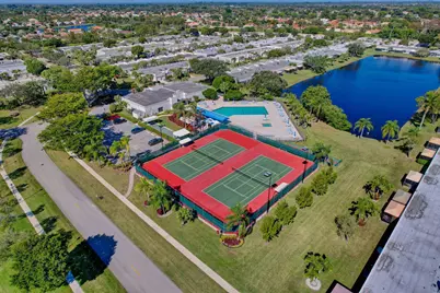 9095 Flynn Circle #6, Boca Raton, FL 33496 - Photo 40