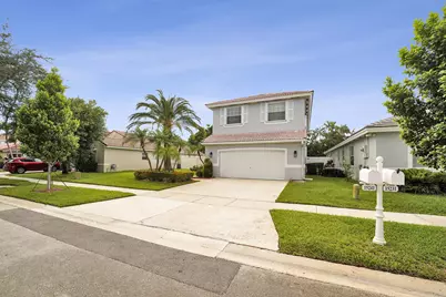 15241 SW 51st Street, Miramar, FL 33027 - Photo 2