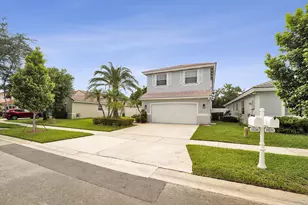 15241 SW 51st St, Miramar, FL 33027 - Photo 2