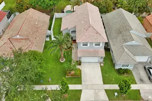 15241 SW 51st St, Miramar, FL 33027 - Photo 78
