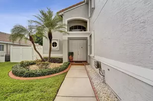 15241 SW 51st St, Miramar, FL 33027 - Photo 4