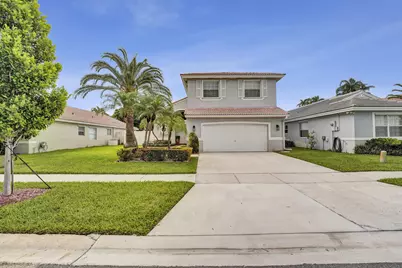 15241 SW 51st Street, Miramar, FL 33027 - Photo 1