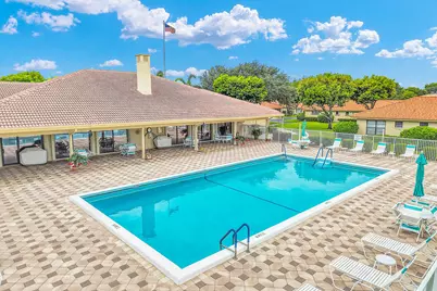 4450 Nutmeg Tree Lane #A, Boynton Beach, FL 33436 - Photo 4