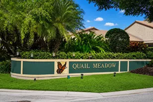 3704 SW Quail Meadow Trail, Palm City, FL 34990 - Photo 2
