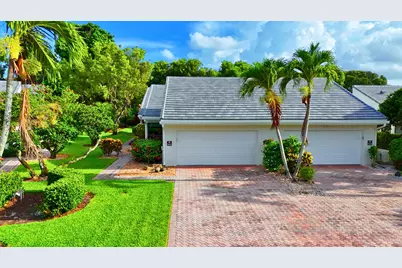 19890 Sawgrass Lane #5801, Boca Raton, FL 33434 - Photo 1