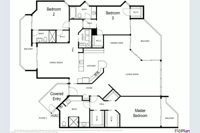 1117 Marine Way E #K2l, North Palm Beach, FL 33408 - Photo 4