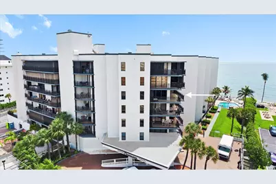 1167 Hillsboro Mile #509, Hillsboro Beach, FL 33062 - Photo 2
